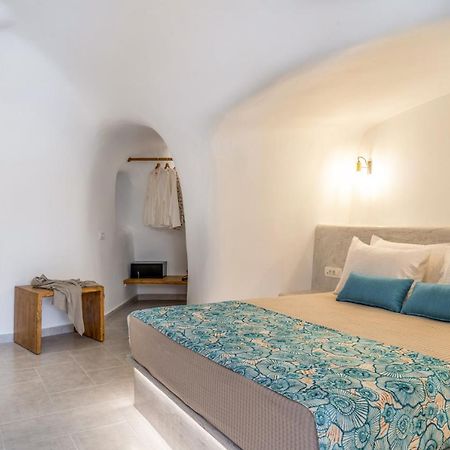 Hotel Wine And Yard Caves Pyrgos Kallistis Exterior foto