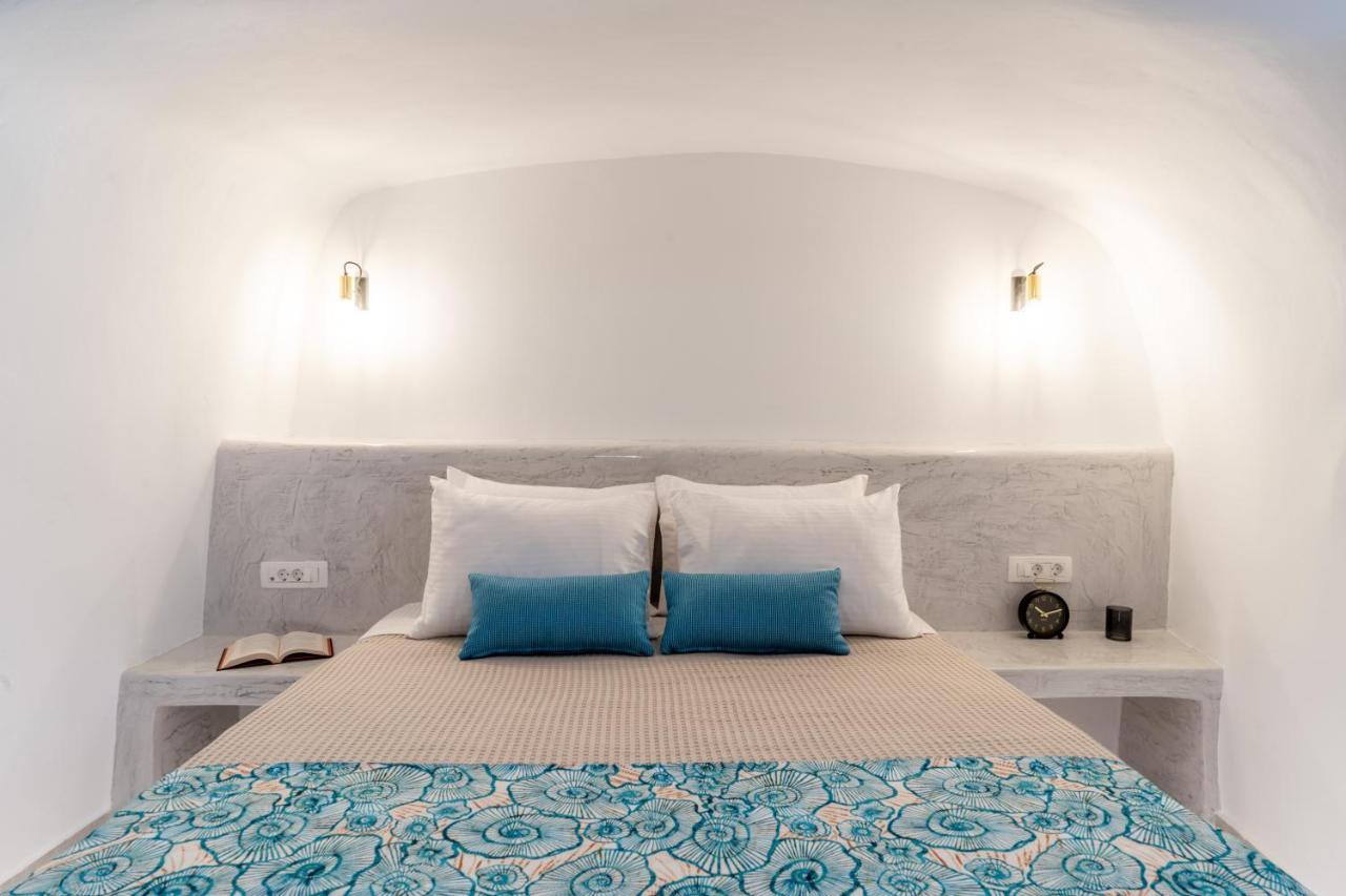 Hotel Wine And Yard Caves Pyrgos Kallistis Exterior foto