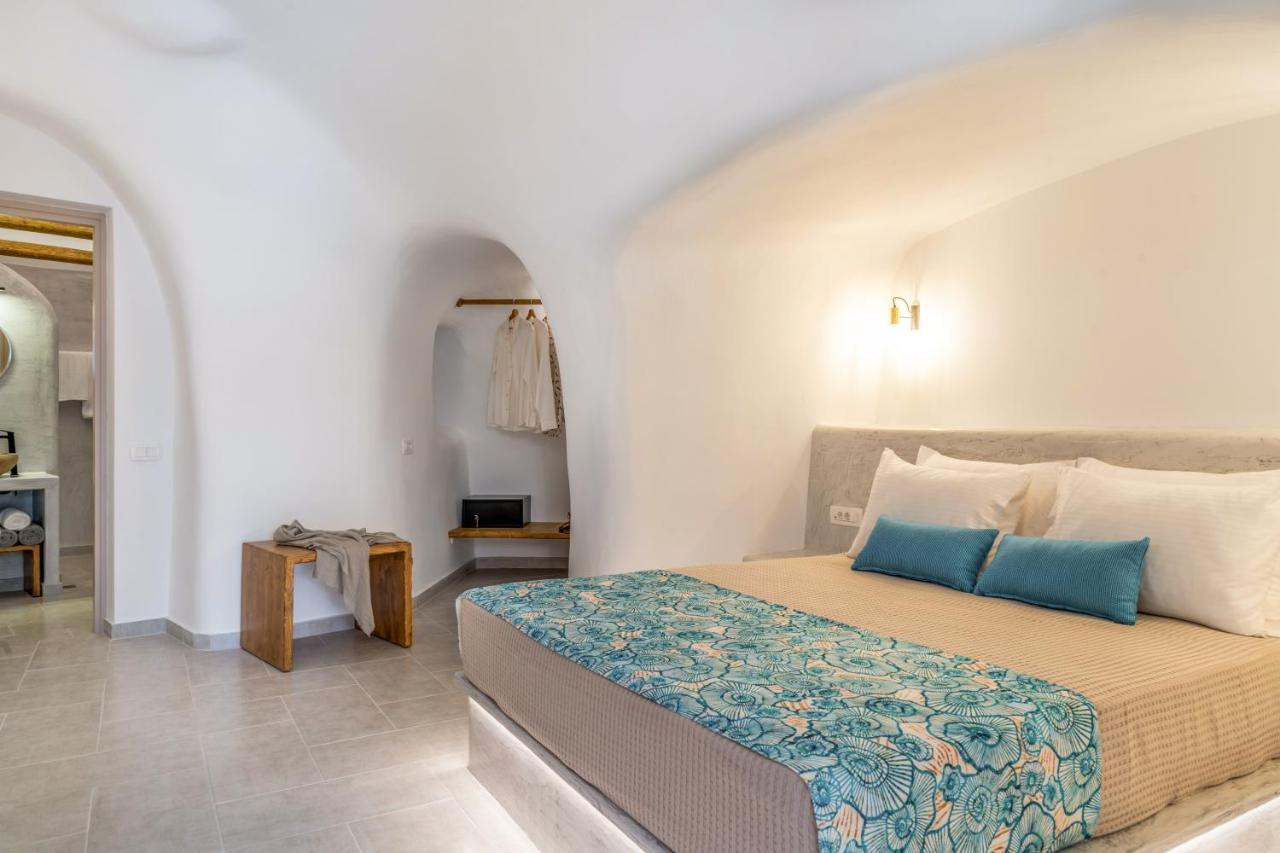 Hotel Wine And Yard Caves Pyrgos Kallistis Exterior foto