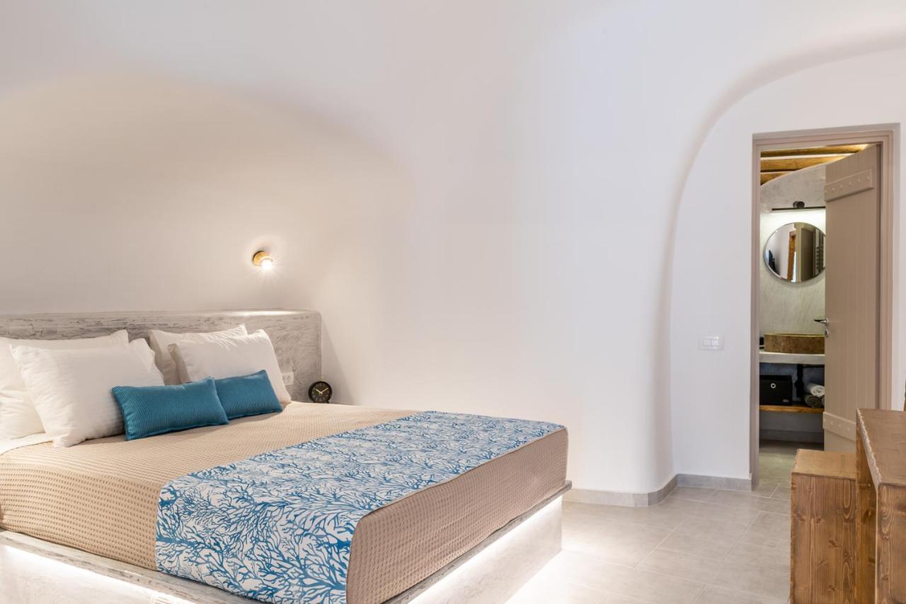 Hotel Wine And Yard Caves Pyrgos Kallistis Exterior foto