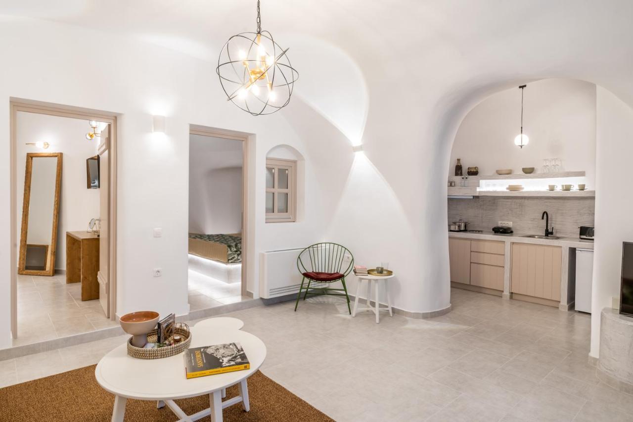 Hotel Wine And Yard Caves Pyrgos Kallistis Exterior foto